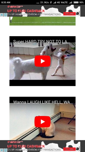Comedy and funny video - Preview 1