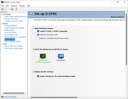 NVIDIA GeForce Game Ready Driver 3