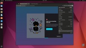 Ubuntu screenshot 5