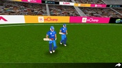 Cricket Game : FreeHit Cricket screenshot 1