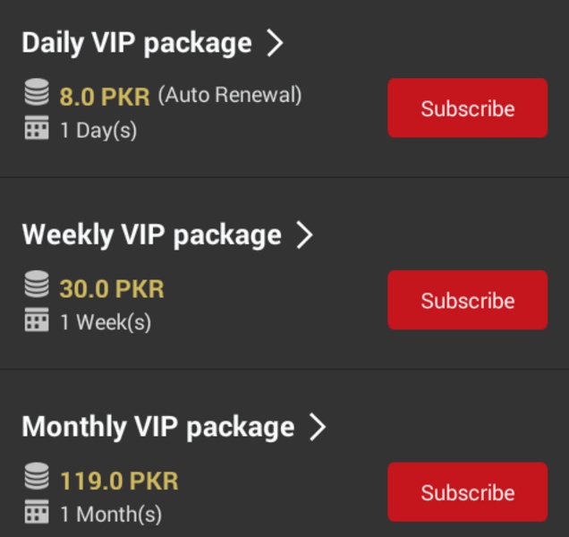 JazzTube Lite - Preview 3