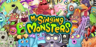 Imagine de prezentare pentru My Singing Monsters