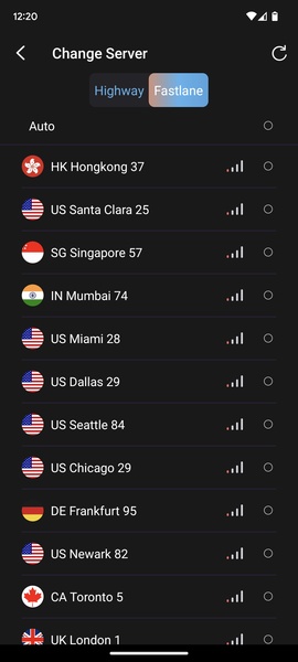 Normal VPN - Preview 7
