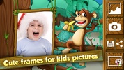 Photo Frames for Kids Pictures screenshot 5