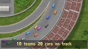 Ultimate Racing 2D screenshot 4