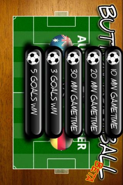 Button Football - Preview 5