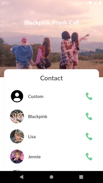 Blink Idol Video Call - Preview 9