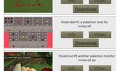 Mods For Minecraft screenshot 5