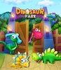 Dinosaur Park: Dino Baby Born screenshot 8