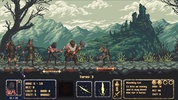 Battle Souls screenshot 11