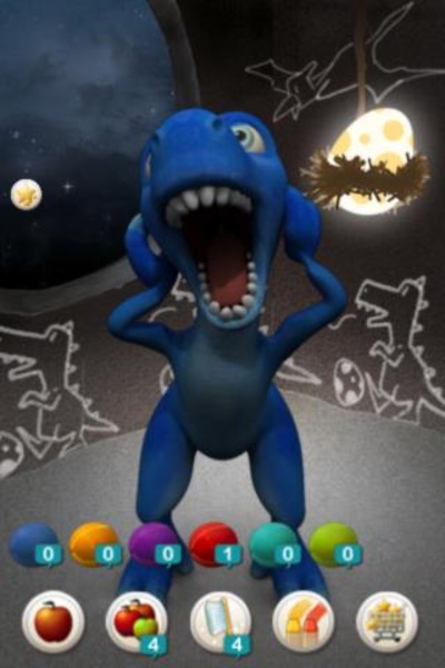 TalkingDino - Preview 3
