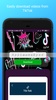 Snapmedia :HD video downloader for free screenshot 4