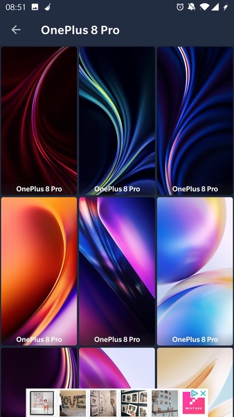 WalP - Stock HD Wallpapers - Preview 5