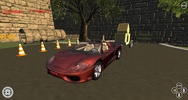 Trailer Parking 3D screenshot 4