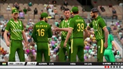 Real World Cricket T20 Games screenshot 3