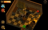 Butcher Room : Escape Puzzle screenshot 1