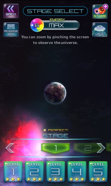 Million Asteroid - Preview 9
