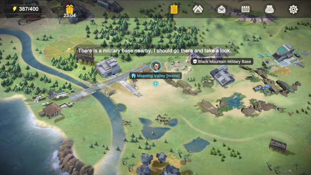 Days of Decay - Preview 3