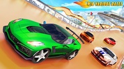 Extreme Car Fever: Car Stunts screenshot 7