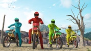 Wheelie Dirt Bike Games screenshot 3