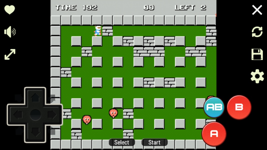 NES - Preview 4