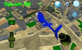 City Helicopter Game 3D screenshot 4