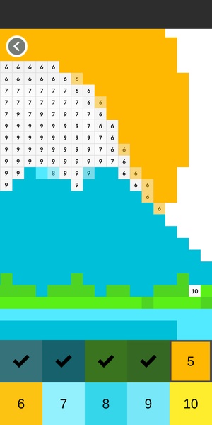 Pixel Art - Preview 9