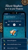Islamic Ringtones screenshot 1