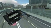 Motorbike Vs Police screenshot 3