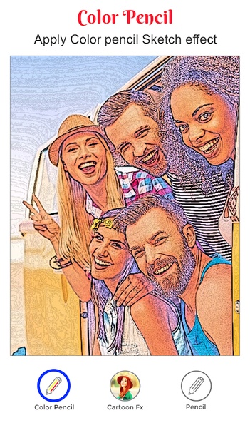 Insta Cartoon Photo - Preview 7