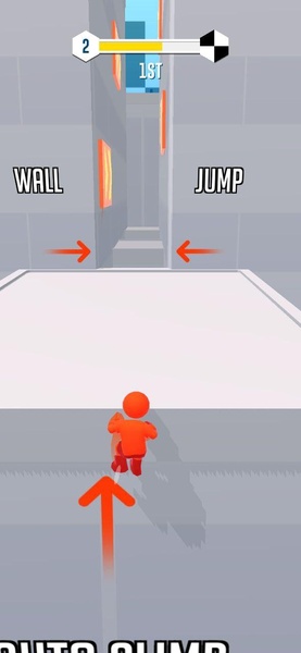 Parkour Race - Preview 3