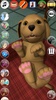 Sweet Talking Puppy: Funny Dog screenshot 8