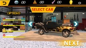 Road Car Shooter screenshot 4