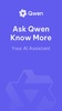 Qwen Chat for Android - Download the APK from Uptodown