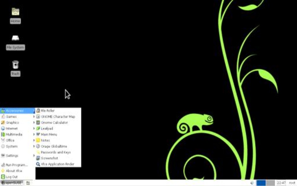 LinuxOS Droid FREE - Preview 6