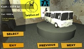 Chisinau Public Transport screenshot 3