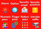 AppLock - Fingerprint screenshot 17