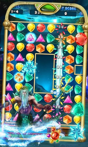 Atlantis Jewel Worlds - Preview 3