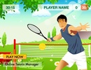 Online Tennis Manager Game screenshot 2