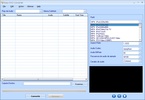 Easy DVD Converter screenshot 2