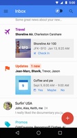 Inbox by Gmail screenshot 4