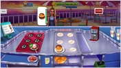 Kitchen Craze - Master Chef Cooking Game screenshot 4