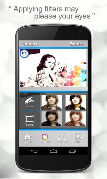 Quick Bokeh Plus - Preview 5