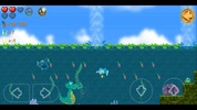 Bunny Jump and Run screenshot 2