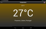 Temperature Free screenshot 7