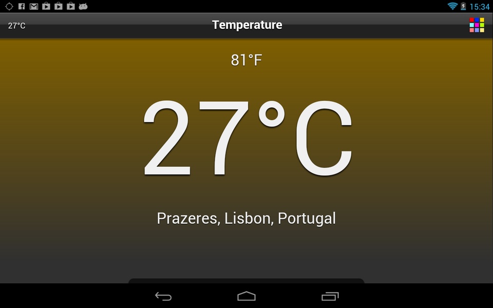 Temperature Free - Preview 7