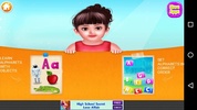 Preschool Alphabets A to Z Fun screenshot 8