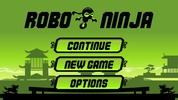 Robo-Ninja screenshot 6