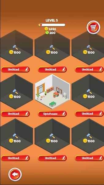 My Room Design Home Decorating - Preview 2