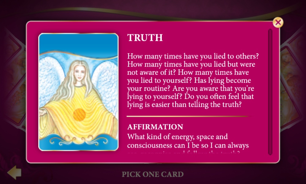 Angel Readings - Preview 14